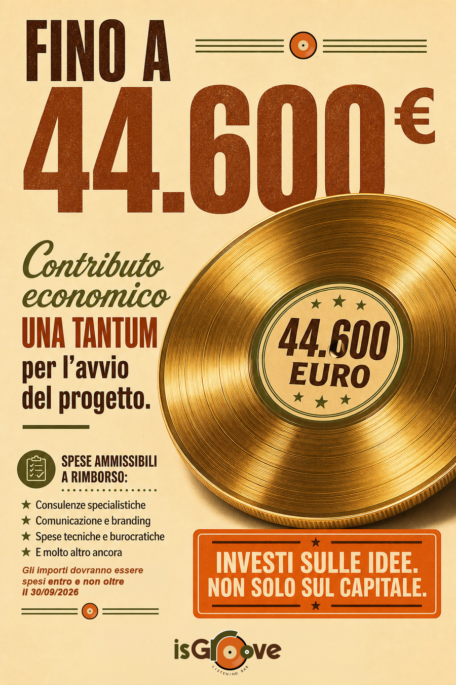 Infografica 5: Fino a 44.600 €