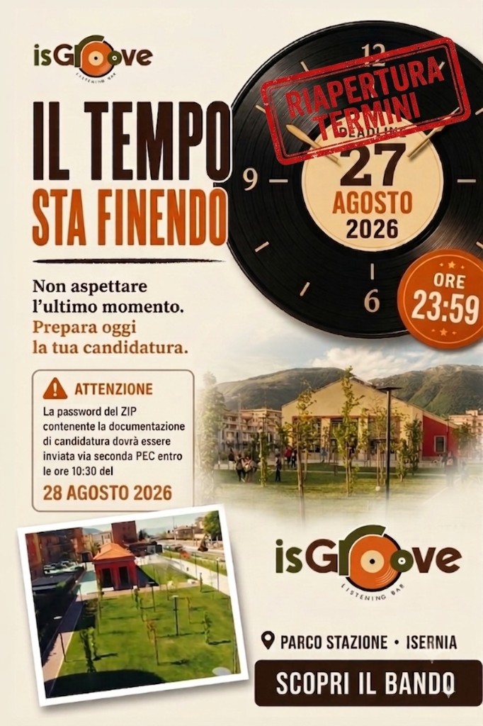 Infografica 10: Termini scaduti